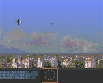 A3D Defence - Screenshot - Gameplay Image