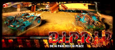 D.I.P.R.I.P. Warm Up - Banner Image