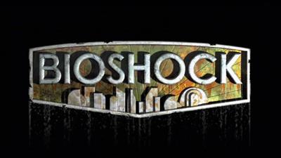 BioShock - Screenshot - Game Title Image