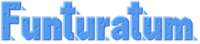 Funturatum - Clear Logo Image