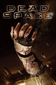 Dead Space (2008) - Box - Front