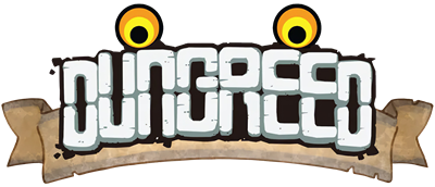 Dungreed - Clear Logo Image