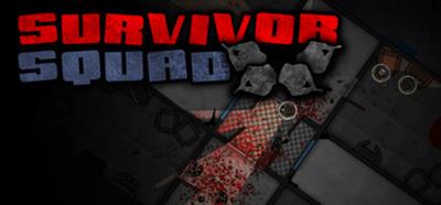 Survivor Squad - Banner Image
