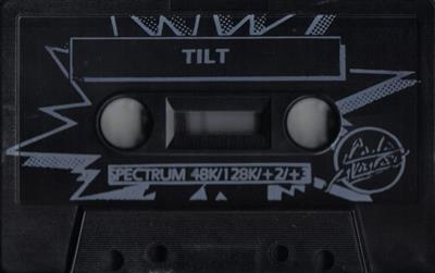 Tilt - Cart - Front Image