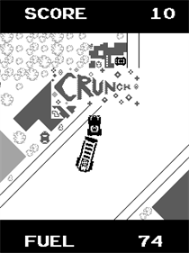Fire Truck - Screenshot - Gameplay