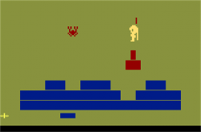 Ature - Screenshot - Gameplay Image