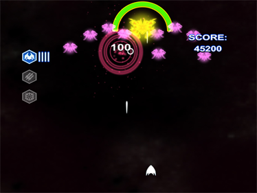 Arcade Essentials - Screenshot - Gameplay Image
