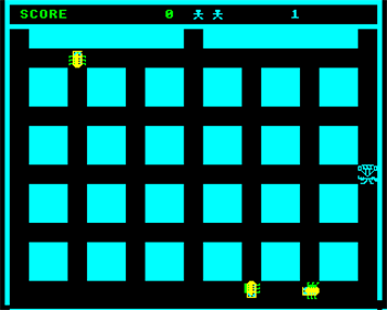 Bug Bomb - Screenshot - Gameplay Image