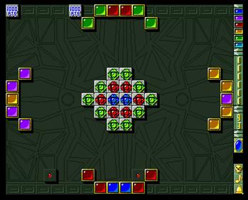 Facette - Screenshot - Gameplay Image