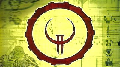 Quake II - Fanart - Background Image