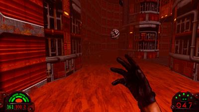 Star Wars: Dark Forces Remaster - Screenshot - Gameplay Image