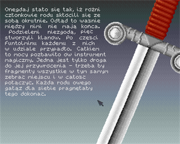 Funturatum - Screenshot - Gameplay Image
