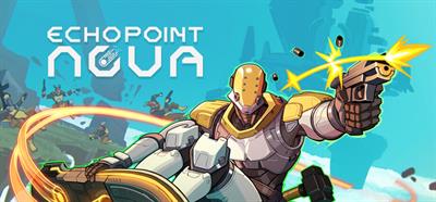 Echo Point Nova - Banner Image