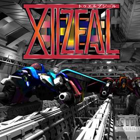 XIIZEAL