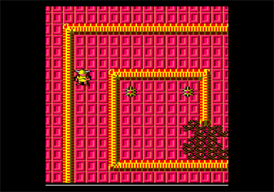 Gothik  - Screenshot - Gameplay Image