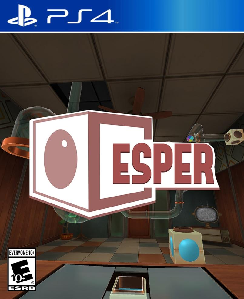Esper