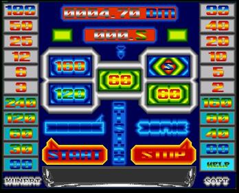 Money-Player Professional - Screenshot - Gameplay Image