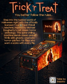Trick 'r Treat