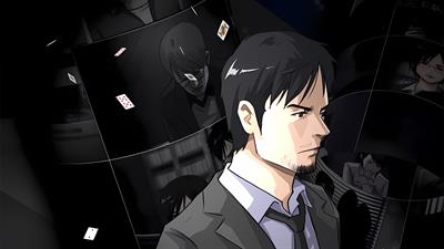 Chase: Cold Case Investigations: Distant Memories - Fanart - Background Image