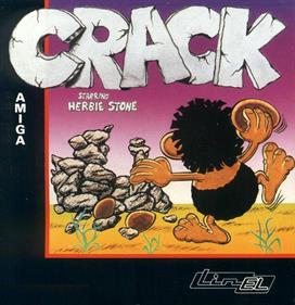 Crack - Box - Front Image
