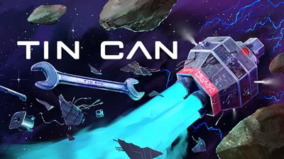 Tin Can - Banner Image