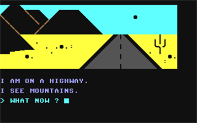 Nuclearwar Games - Screenshot - Gameplay Image