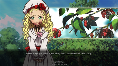 Round the Mulberry Bush - Screenshot - Gameplay Image