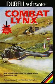 Combat Lynx