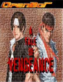 A Tale of Vengeance