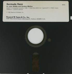 Bermuda Race - Disc Image