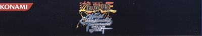 Yu-Gi-Oh! World Championship Tournament 2004 - Banner Image