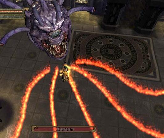 Baldur's Gate: Dark Alliance