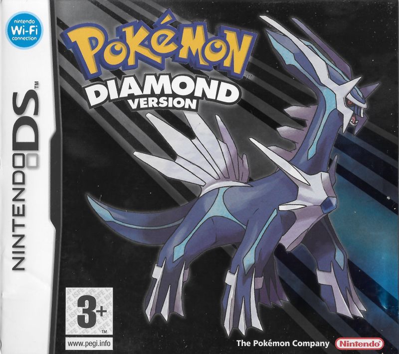 pokemon diamond for pc free download