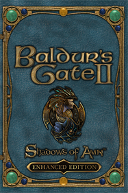Baldur's Gate II: Enhanced Edition Details - LaunchBox Games Database