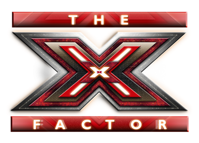 X Factor - Clear Logo Image