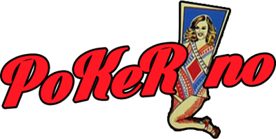 Pokerino - Clear Logo Image