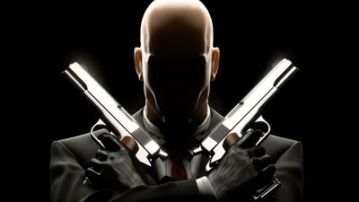 Hitman 2: Silent Assassin - Fanart - Background Image