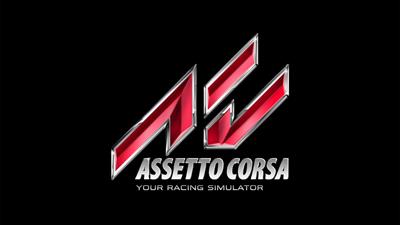 Assetto Corsa - Fanart - Background Image