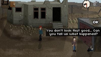 Don't Escape: 4 Days to Survive - Screenshot - Gameplay Image
