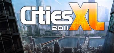 Cities XL 2011 - Banner Image