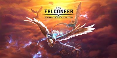 The Falconeer: Warrior Edition - Fanart - Background Image