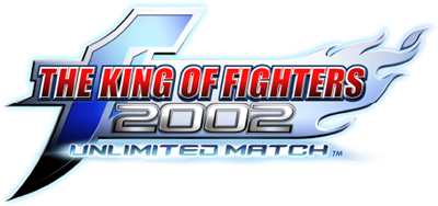 The King of Fighters 2002: Unlimited Match - Arcade - Cabinet Image