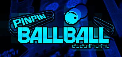 PINPIN BALLBALL - Banner Image