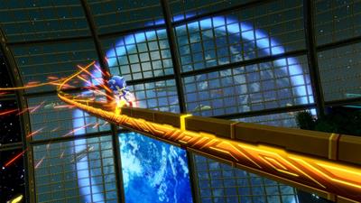 Sonic Colors: Ultimate - Screenshot - Gameplay Image