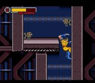 X-Men: Mutant Apocalypse - Screenshot - Gameplay Image