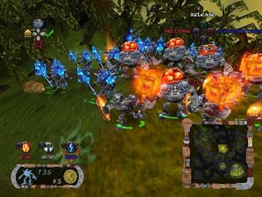 Goblin Commander: Unleash the Horde - Screenshot - Gameplay Image