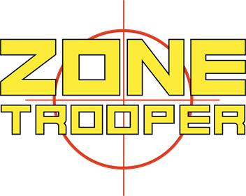 Zone Trooper - Clear Logo Image