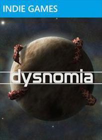 Dysnomia