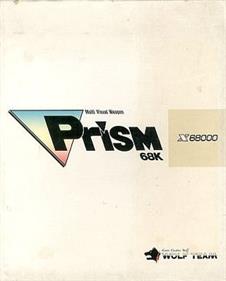 PRISM 68k - Box - Front Image