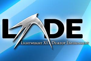 Lxde Desktop